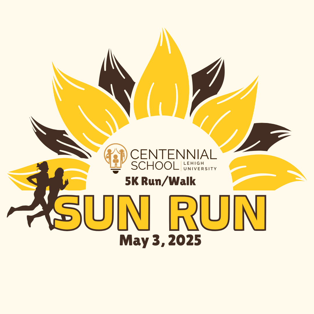 Sun Run Logo