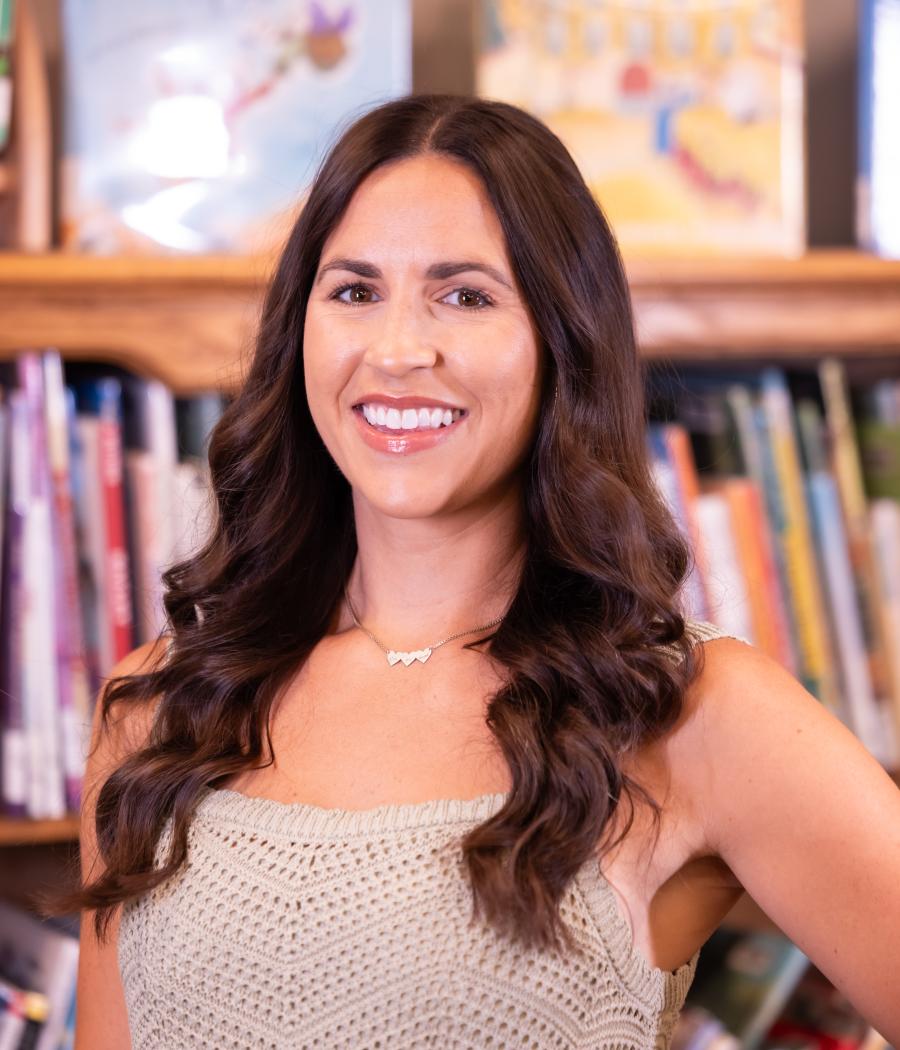 Lindsay Simock | Lehigh College of Education