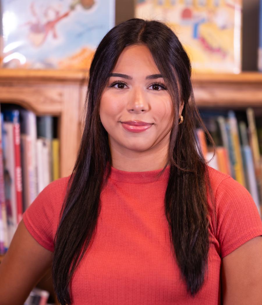 Valeria Rivera-Perez