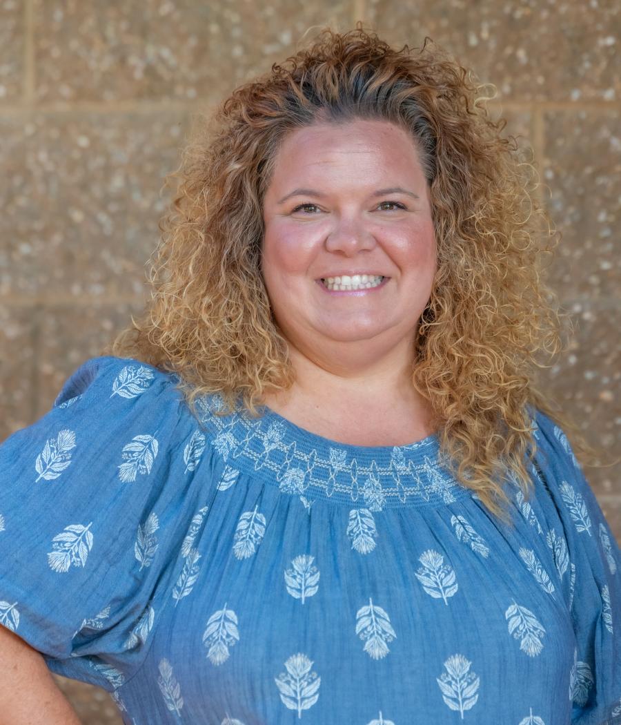 Nancy Geyer