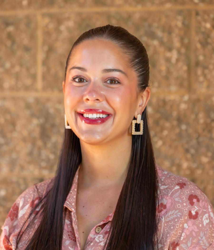 Nicole Behrens