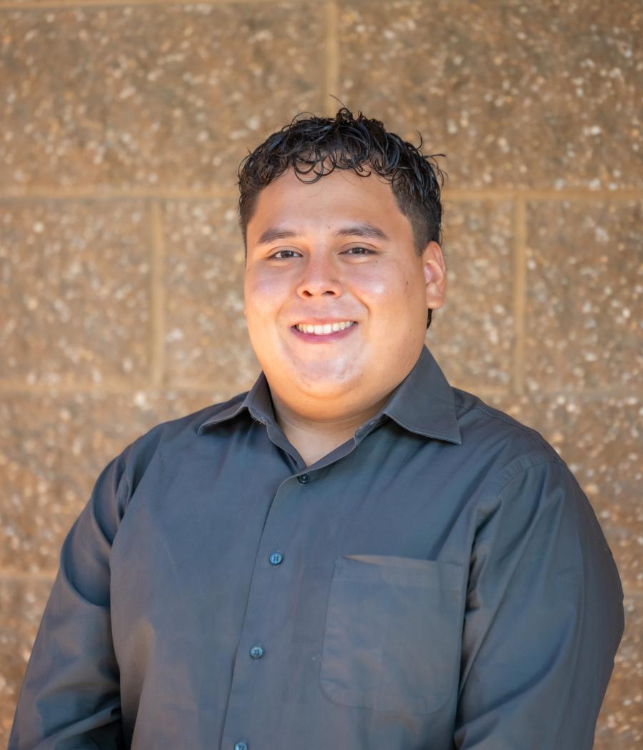 Christian Aguilar Pozuelos