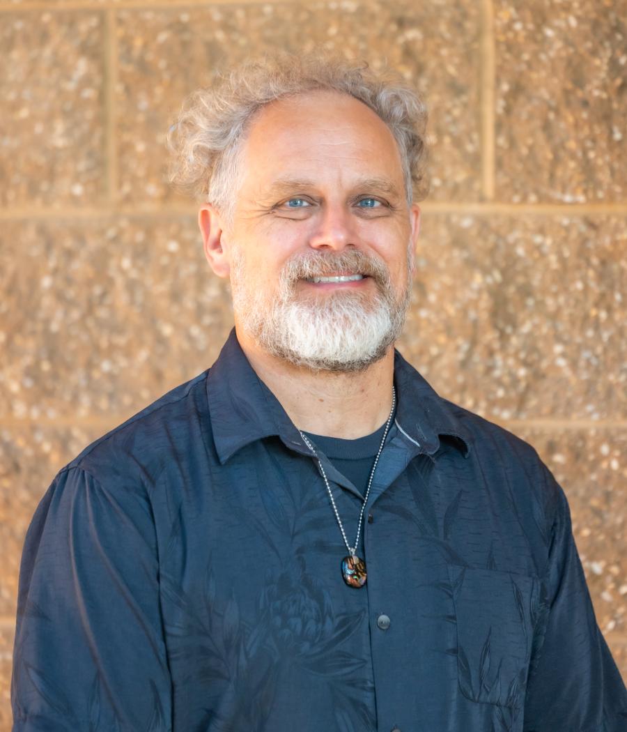 Ed Bruno