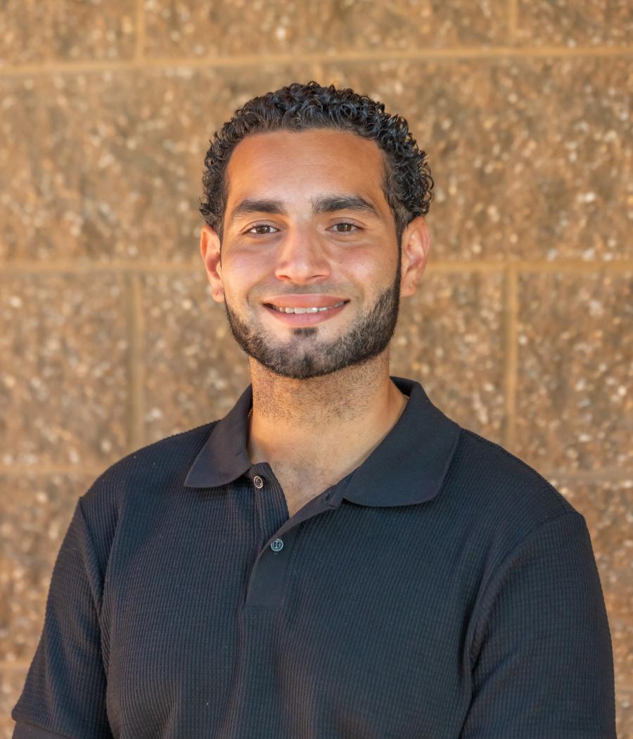 Jeff Rivera 