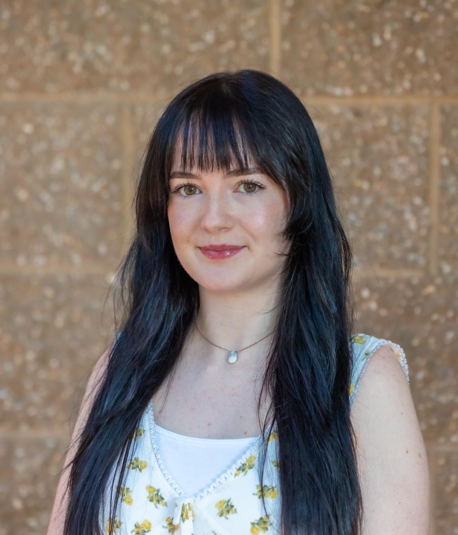 Kat Erickson