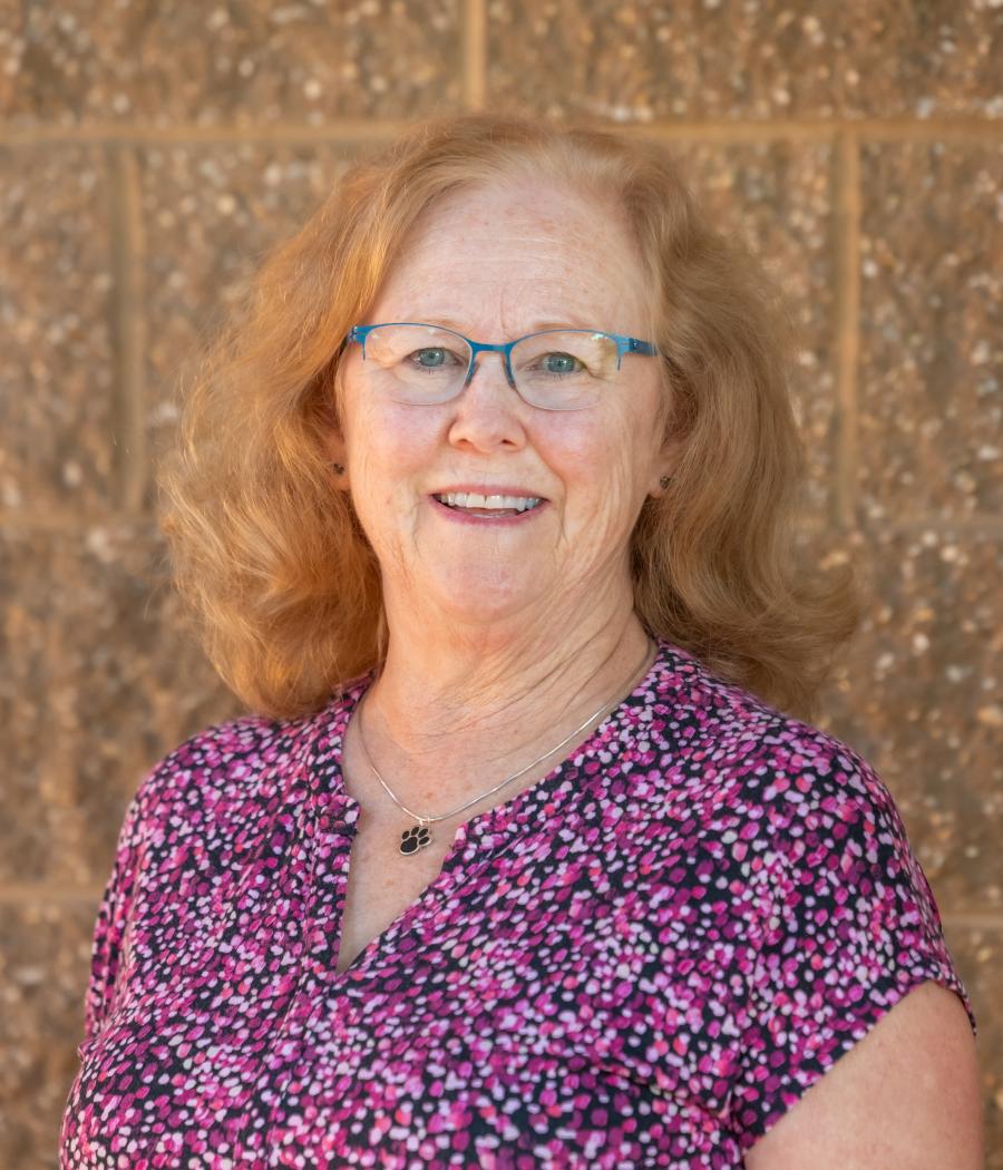 Nancy Zapotocki