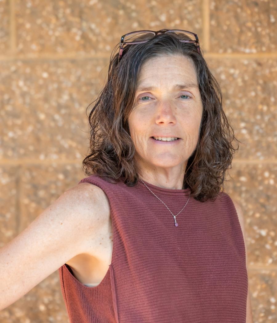 Sheila Gottschall