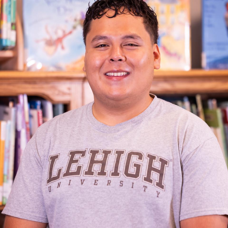 Christian Aguilar Pozuelos