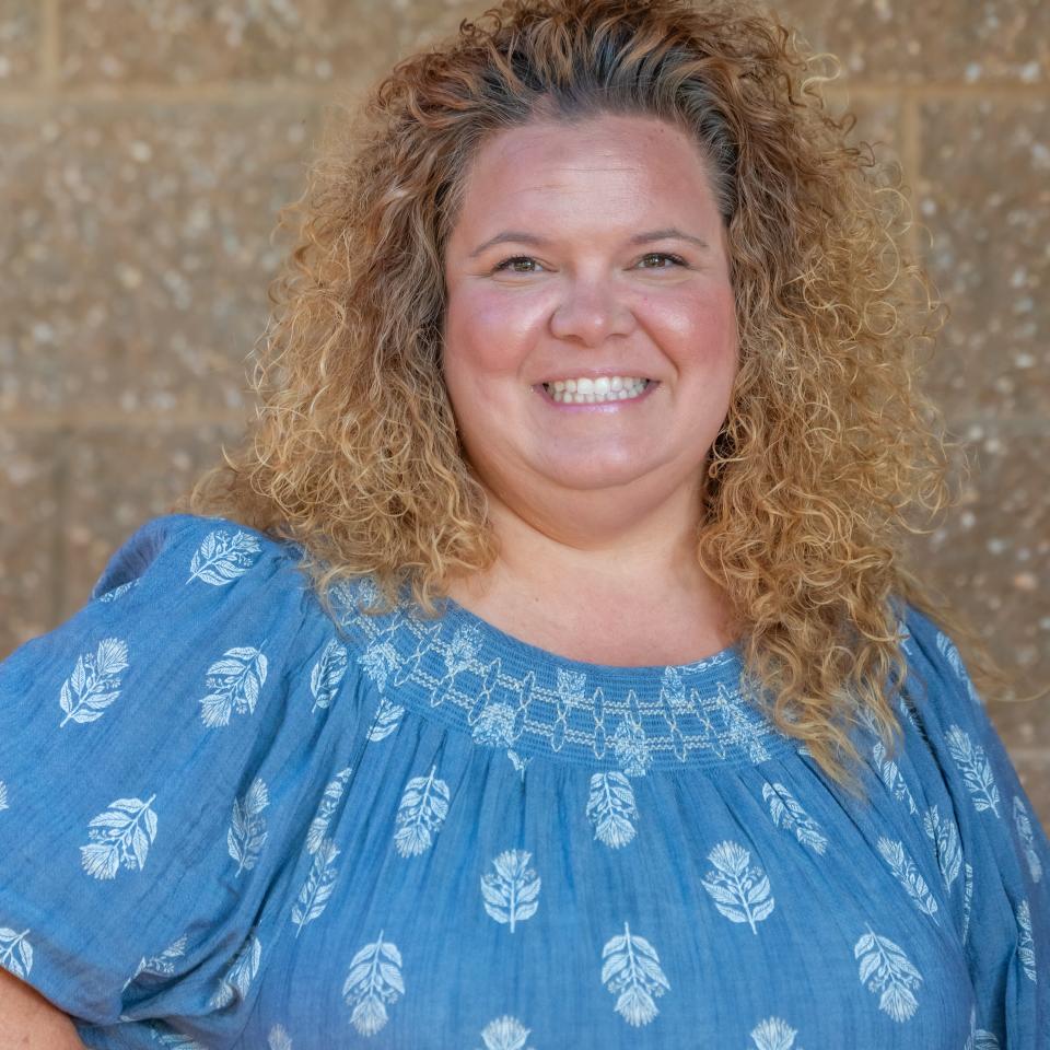 Nancy Geyer