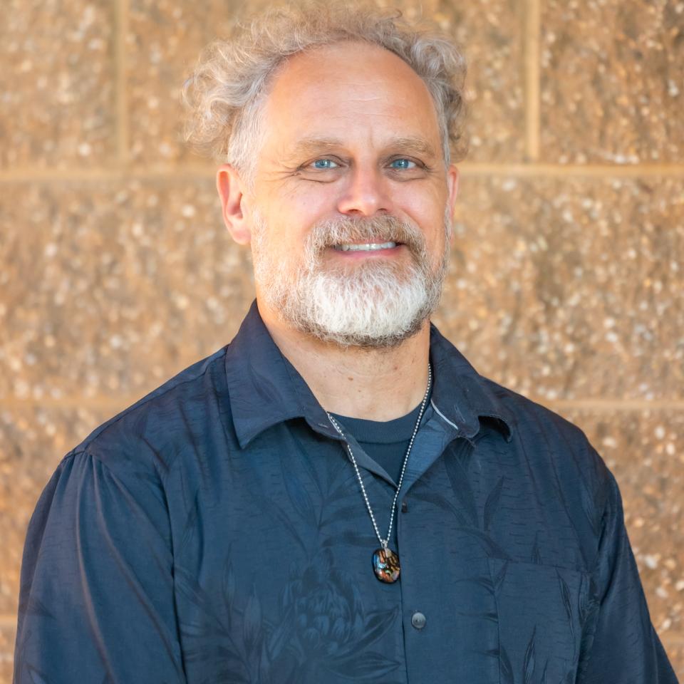 Ed Bruno