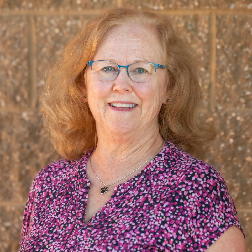 Nancy Zapotocki