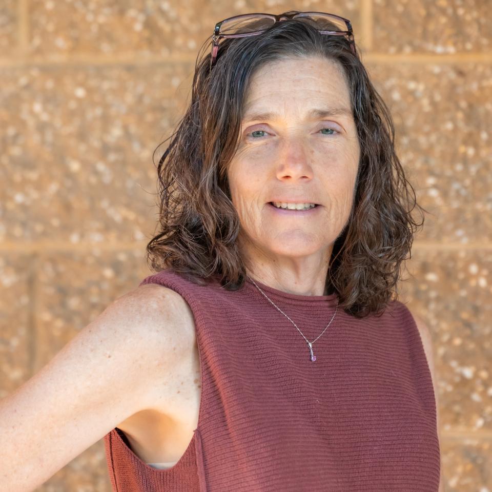 Sheila Gottschall